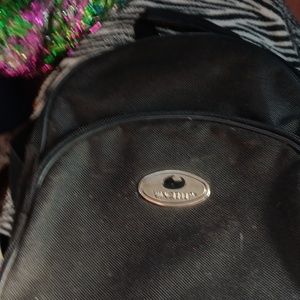 Backpack purse